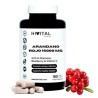 HIVITAL ARÁNDANO ROJO AMERICANO 15000 MG 180 CAP