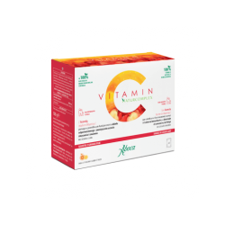 VITAMIN C NATURCOMPLEX SOBRES KIT ESPECIAL