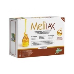 MELILAX 6 MICROENEMAS  10 GR