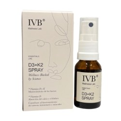 IVB VITAMINA D3+ K2 SPRAY