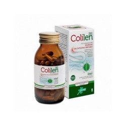 COLILEN IBS 96 CAPS 587 MG ABOCA