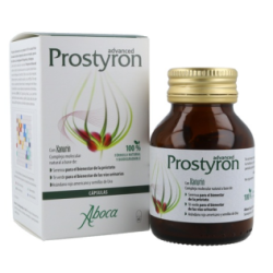 PROSTYRON ADVANCED 60 CAPSULAS