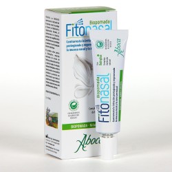 FITONASAL CON REDRAPHEN BIOPOMADA 1 ENVASE 10 ML
