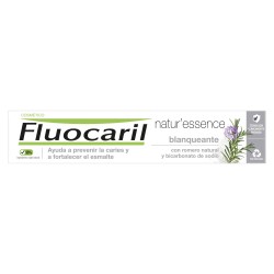 FLUOCARIL NATUR ESSENCE BLANQUEANTE