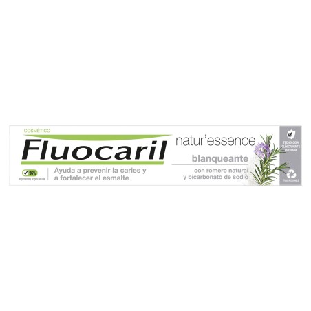 FLUOCARIL NATUR ESSENCE BLANQUEANTE