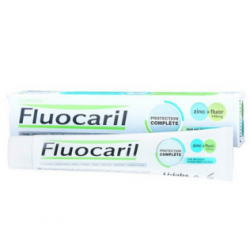 FLUOCARIL PROTECCION COMPLETA 1 TUBO 75 ML
