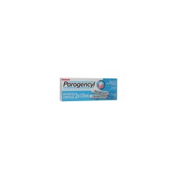 PAROGENCYL ENCIAS PASTA 2 X 125ML