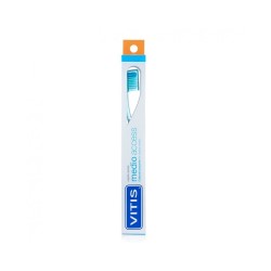 VITIS CEPILLO DENTAL ADULTO ACCES MEDIO