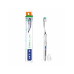 VITIS CEPILLO DENTAL ADULTO ACCESS SUAVE