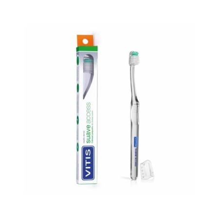 VITIS CEPILLO DENTAL ADULTO ACCESS SUAVE