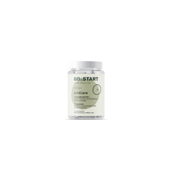 IVB ARTICARE GO&START 90CAPS