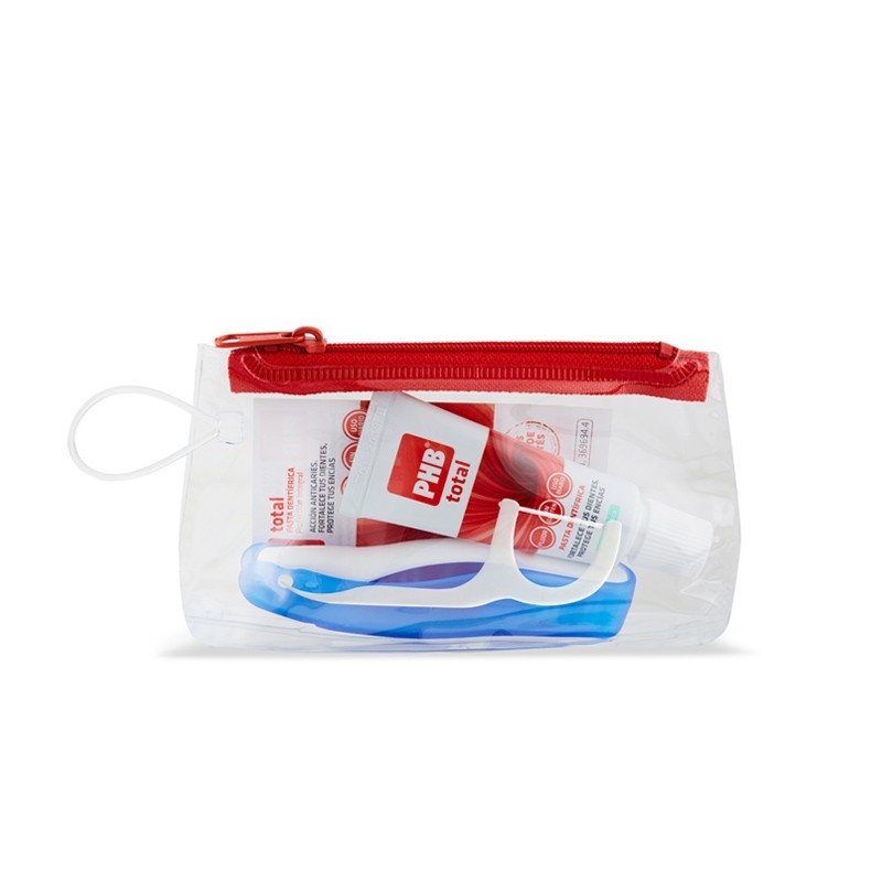 PHB CEPILLO DENTAL ADULTO VIAJE