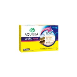 AQUILEA SUEÑO FORTE 60 COMPRIMIDOS